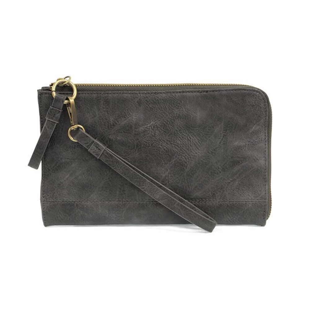5932 Convertible Wristlet Wallet: Karina Handbag